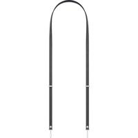 Apple Crossbody Strap Draagriem Zwart MGGL4ZM/A