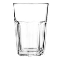 Waterglazen - 6x - Krakau - 320 ml - glas - drinkglazen