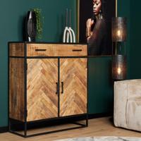 Kabinet kast Arlington | 100 cm STF-9022 - thumbnail