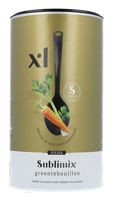 Sublimix Groentebouillon