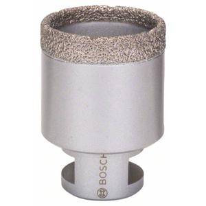 Bosch Accessories Bosch Power Tools 2608587124 Diamantboor droog 45 mm Diamant uitgerust 1 stuk(s)