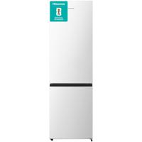 Hisense RB329N4AWE Koel-vriescombinatie Wit
