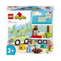 LEGO® DUPLO® 10986 Thuis op wielen - thumbnail