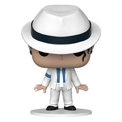 Funko POP! Michael Jackson (Smooth Criminal)