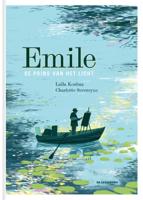 Emile, de prins van het licht (Hardback)
