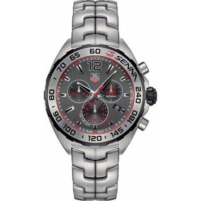 TAG Heuer Formule 1 herenhorloge CAZ1012.BA0883