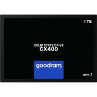 Hard Drive GoodRam CX400 gen.2 SATA III 1 TB SSD