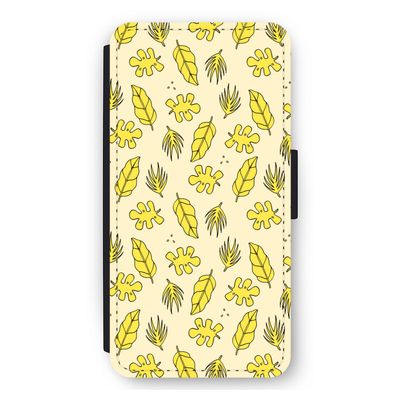 Herfst: iPhone 11 Flip Hoesje