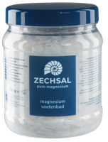 Zechsal Pure Magnesium Voetenbad