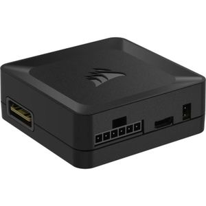 Corsair iCUE LINK System Hub Ventilatieregelaar