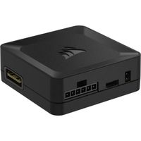 Corsair iCUE LINK System Hub Ventilatieregelaar - thumbnail