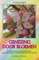 Bach Boek Genezing Door Bloemen - thumbnail