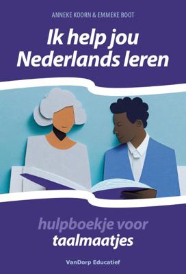 Ik help jou Nederlands leren (Paperback)
