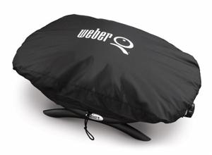 Weber 7117 buitenbarbecue/grill accessoire Cover