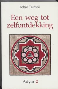 Een weg tot zelfontdekking (Paperback)