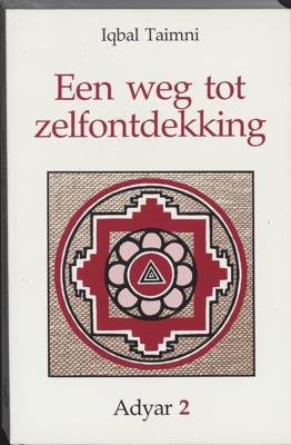 Een weg tot zelfontdekking (Paperback)
