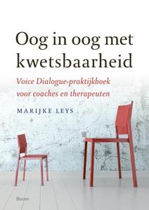 Oog in oog met kwetsbaarheid (Paperback)