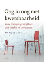Oog in oog met kwetsbaarheid (Paperback)