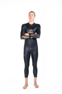 Sailfish Ignite 2 lange mouw wetsuit heren S