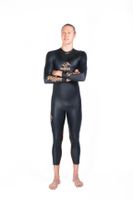 Sailfish Ignite 2 lange mouw wetsuit heren S - thumbnail