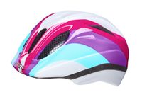 Ked Fietshelm Meggy II Trend S (46-51cm) rainbow - thumbnail