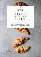 Bakken zonder gluten (Hardback) Bakken zonder gluten (Hardback)
