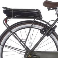 Cortina achterdrager e-u4 bosch elegance green matt