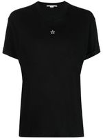 Stella McCartney t-shirt Ministar - Noir