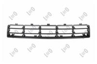 Ventilatiegrille, bumper ABAKUS, Inbouwplaats: Voor, u.a. fÃ¼r VW