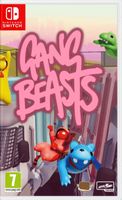 Gang Beasts