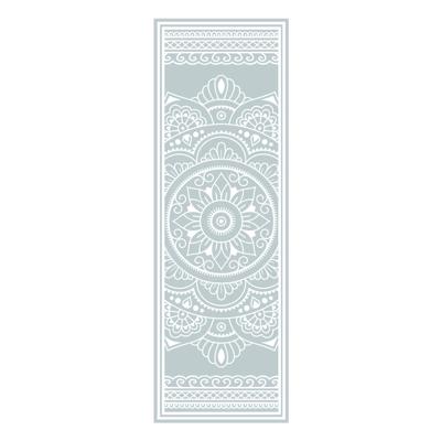 Love Generation Love Yogamat │Magic Carpet │Mint