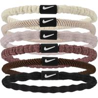 Nike Flex Hairbands 6-Pack