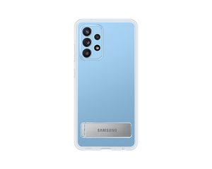 Samsung EF-JA525CTEGWW mobiele telefoon behuizingen 16,5 cm (6.5") Hoes Transparant