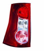 Achterlicht 5511978LLDUE