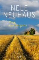 Weg naar nergens (Paperback) Weg naar nergens (Paperback)