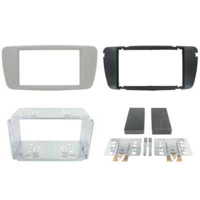Dubbeldin paneel Seat 1233132812