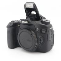 Canon EOS 70D body occasion Canon EOS 70D body occasion