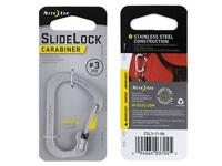 Nite ize Carabiner Slidelock #3