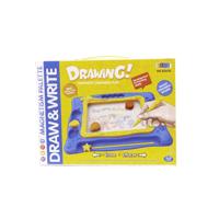 Preskool Magnetisch tekenbord 30x22 cm