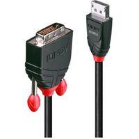Lindy 5m DisplayPort/DVI Cable