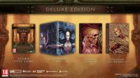 Scorn Deluxe Edition Scorn Deluxe Edition