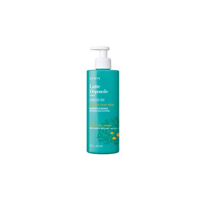 PUPA After Sun Milk Body 400ml