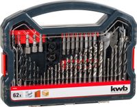 KWB Promobox standaard | 62-delig - 109106 109106