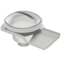 OBO Bettermann 6065317 Draaislot Metaal 10 stuk(s)