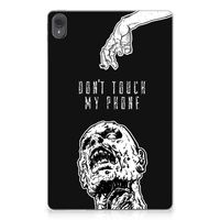 Print Case Lenovo Tab P11 | P11 Plus Zombie - thumbnail