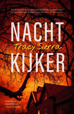 Nachtkijker (Paperback)