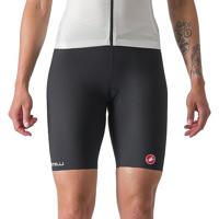Castelli Core Drill short zwart dames