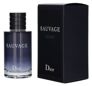 Christian Dior - Dior Sauvage Eau de toilette Spray 100 ml Heren