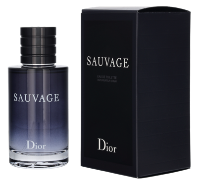 Christian Dior - Dior Sauvage Eau de toilette Spray 100 ml Heren