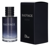 Christian Dior - Dior Sauvage Eau de toilette Spray 100 ml Heren